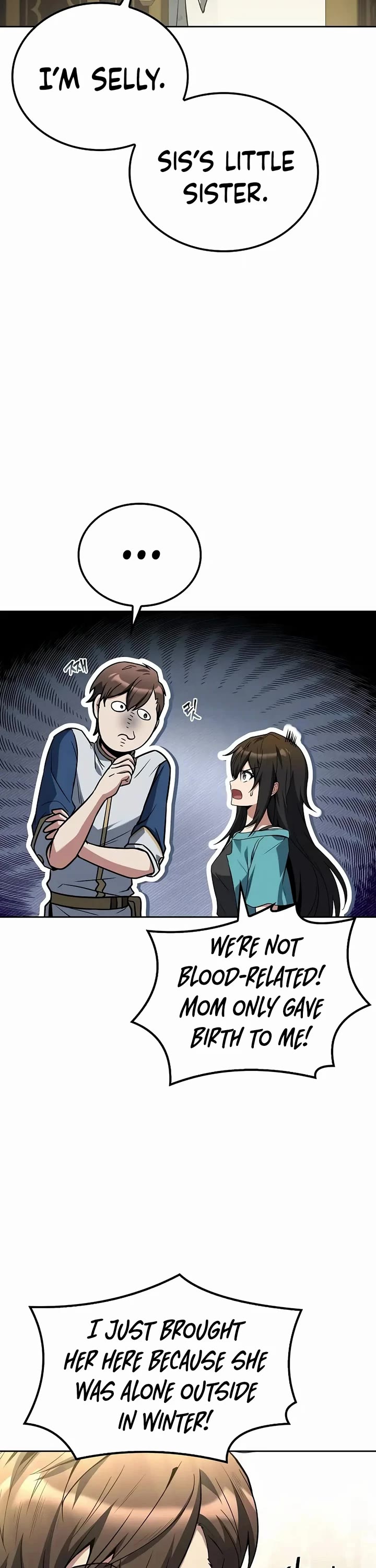 The Archmage's Restaurant Chapter 73 page 13 - Chapter 73