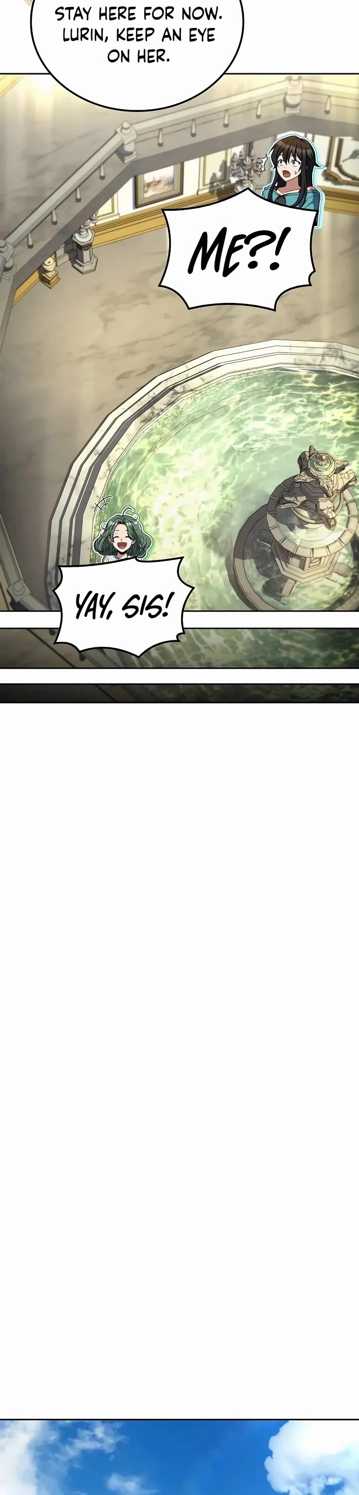 The Archmage's Restaurant Chapter 73 page 17 - Chapter 73