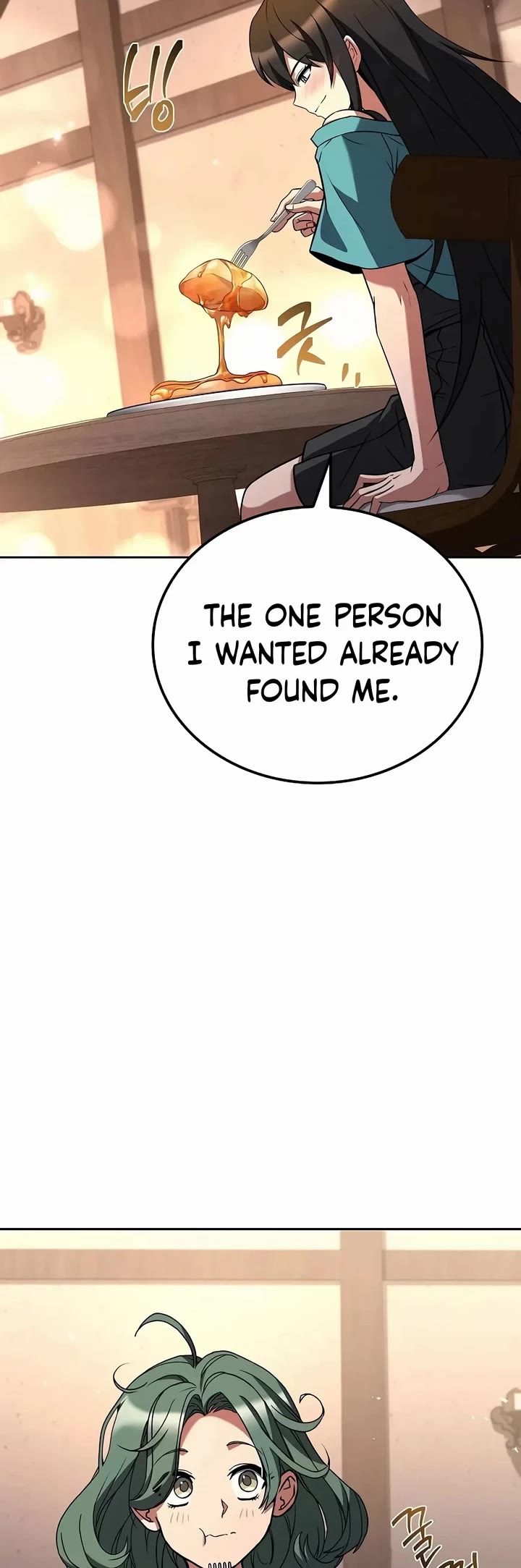 The Archmage's Restaurant Chapter 73 page 40 - Chapter 73