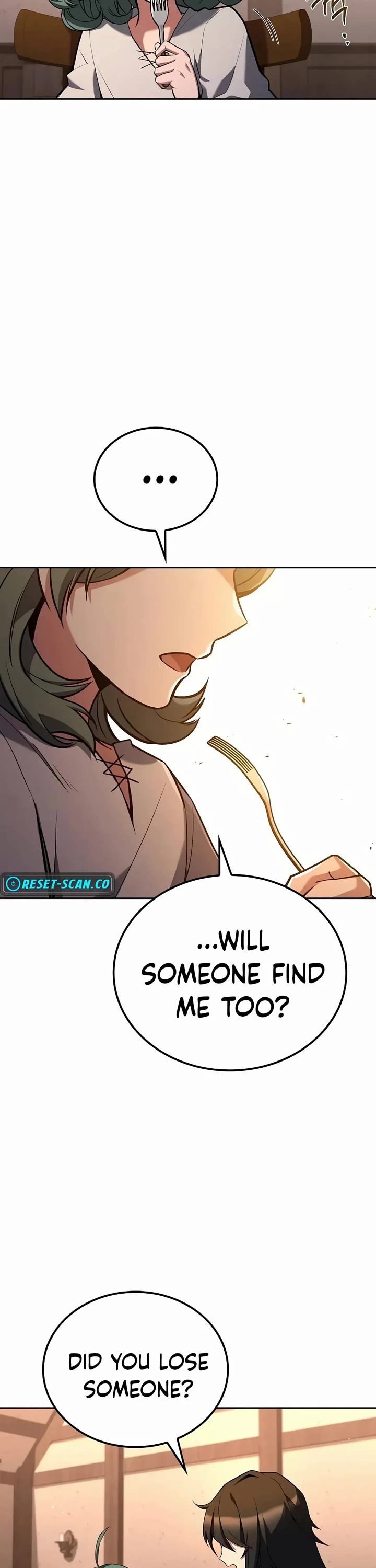 The Archmage's Restaurant Chapter 73 page 41 - Chapter 73