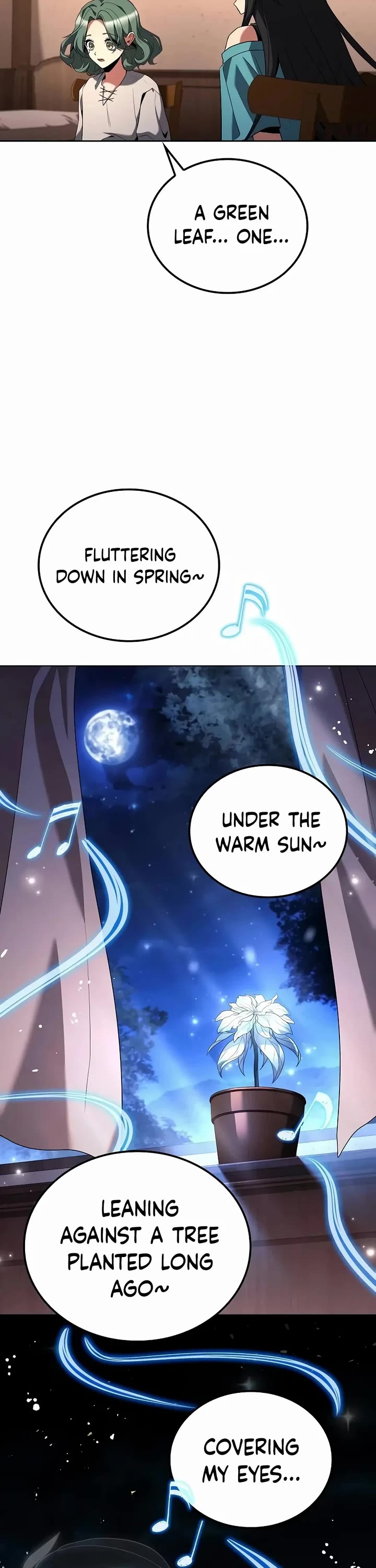 The Archmage's Restaurant Chapter 73 page 42 - Chapter 73