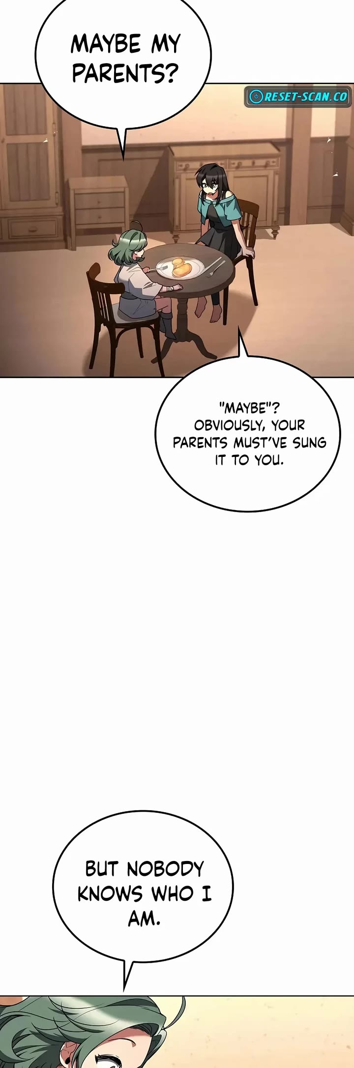 The Archmage's Restaurant Chapter 73 page 45 - Chapter 73