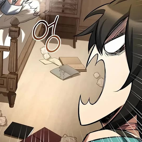 The Archmage's Restaurant Chapter 73 cover