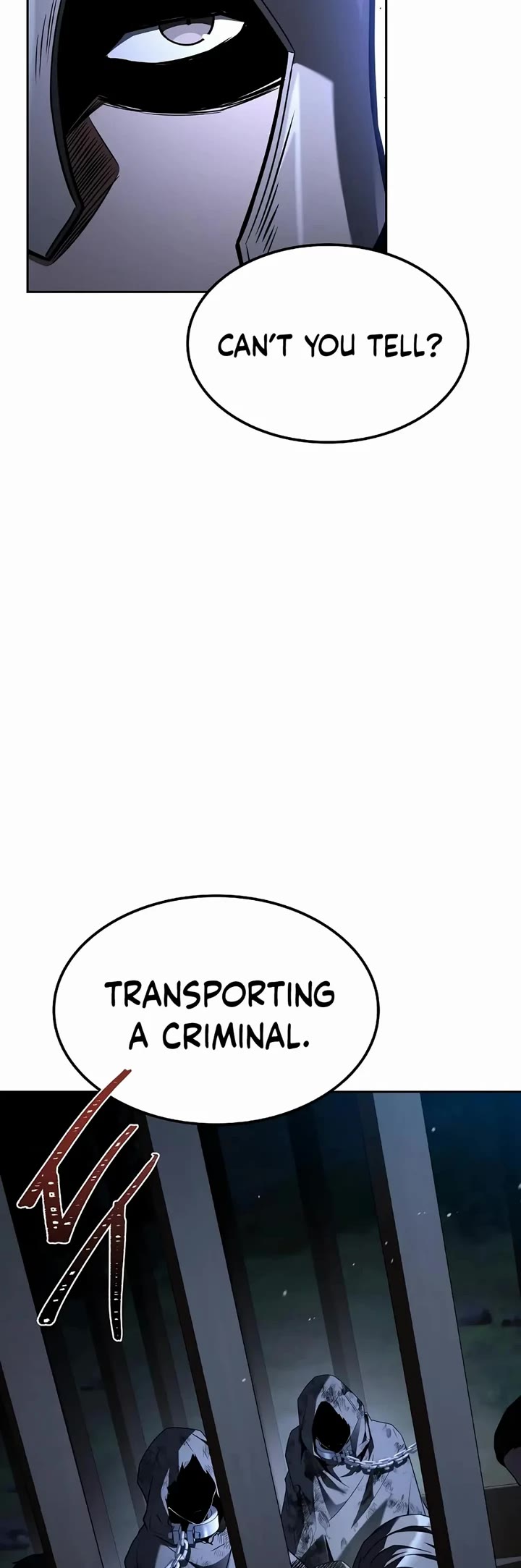 The Archmage's Restaurant Chapter 74 page 44 - Chapter 74