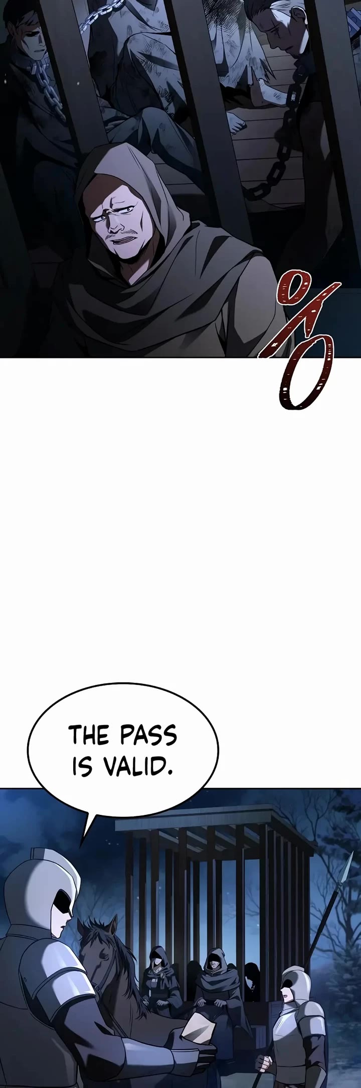 The Archmage's Restaurant Chapter 74 page 45 - Chapter 74