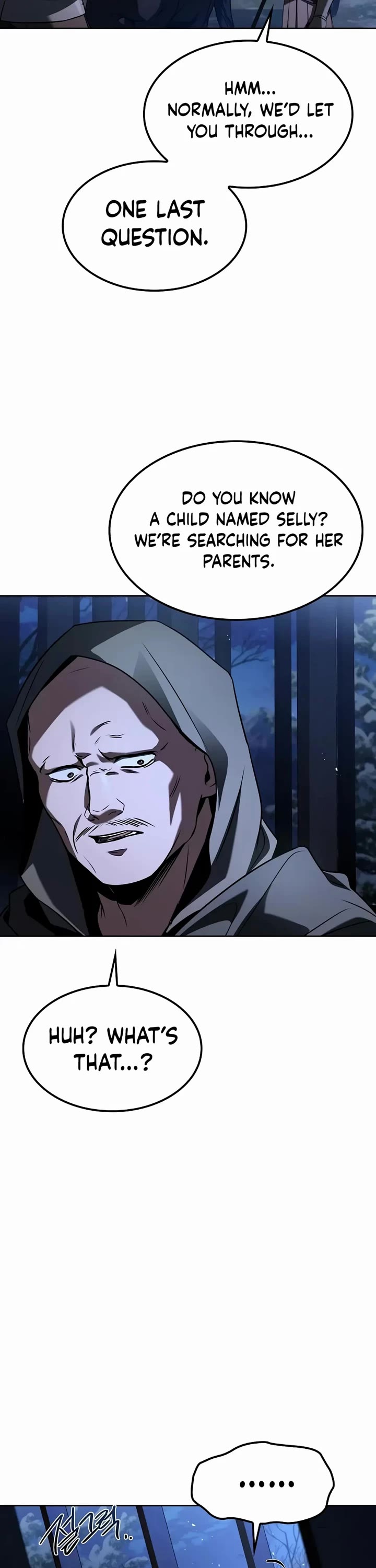 The Archmage's Restaurant Chapter 74 page 46 - Chapter 74