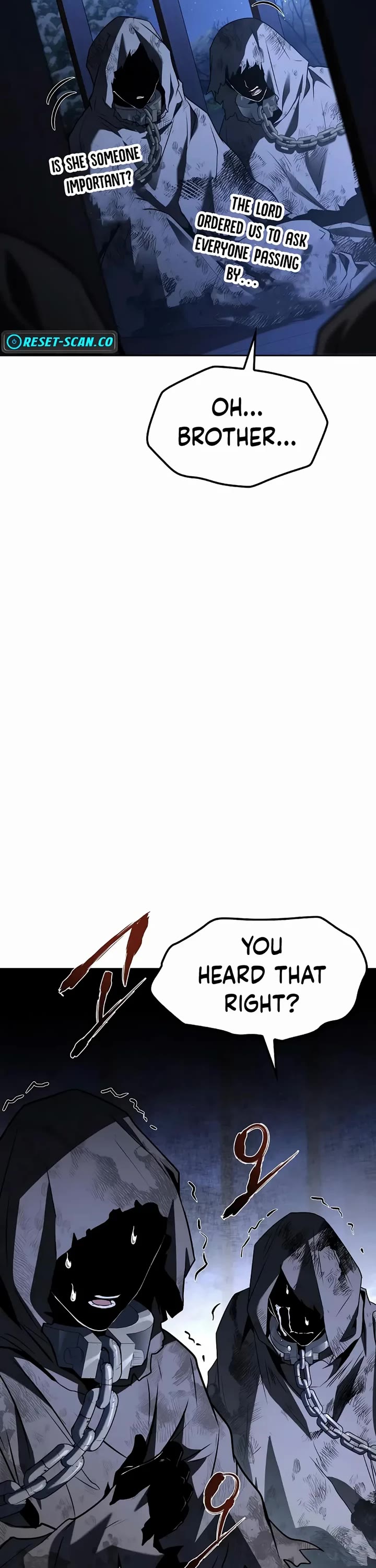 The Archmage's Restaurant Chapter 74 page 47 - Chapter 74