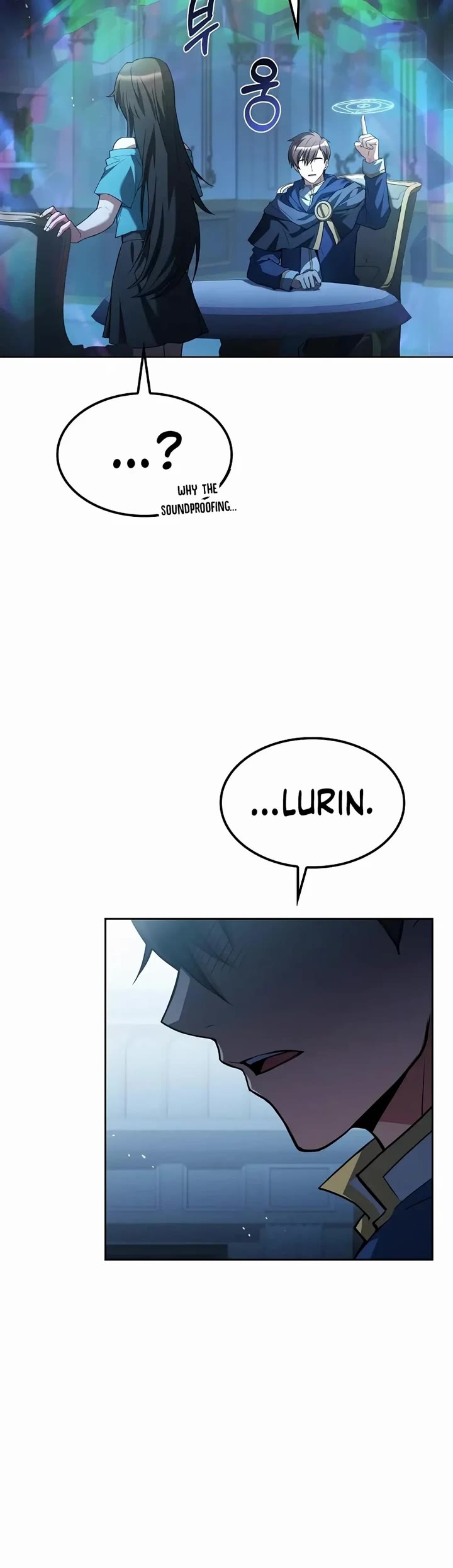 The Archmage's Restaurant Chapter 74 page 51 - Chapter 74