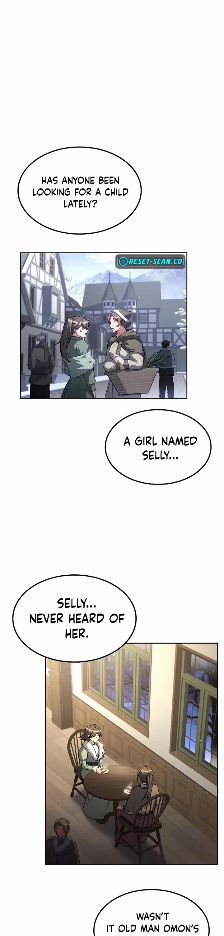 The Archmage's Restaurant Chapter 74 page 6 - Chapter 74
