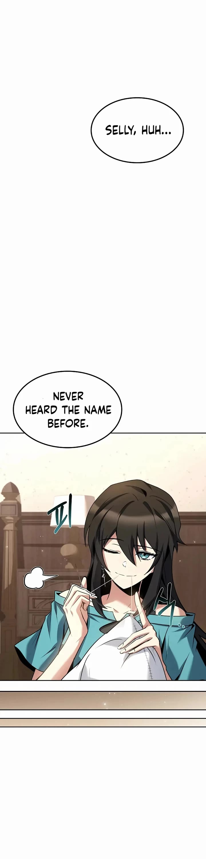 The Archmage's Restaurant Chapter 74 page 8 - Chapter 74