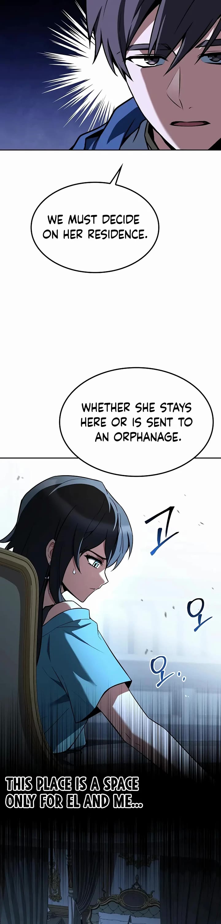 The Archmage's Restaurant Chapter 75 page 11 - Chapter 75