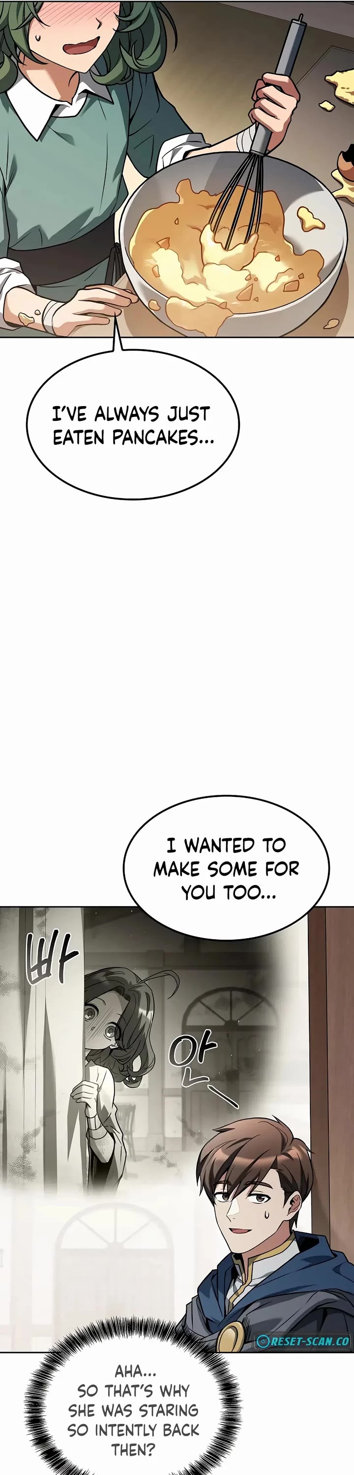 The Archmage's Restaurant Chapter 75 page 16 - Chapter 75