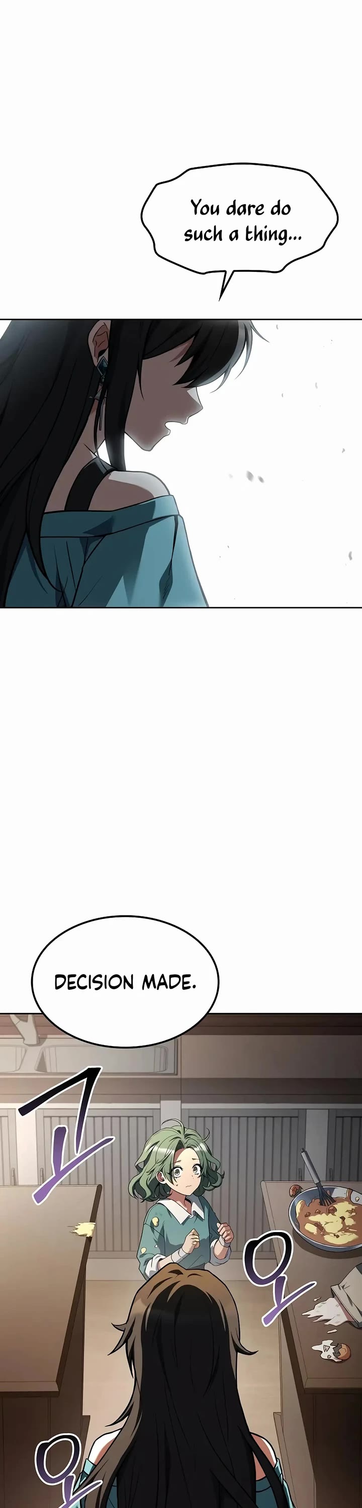 The Archmage's Restaurant Chapter 75 page 18 - Chapter 75