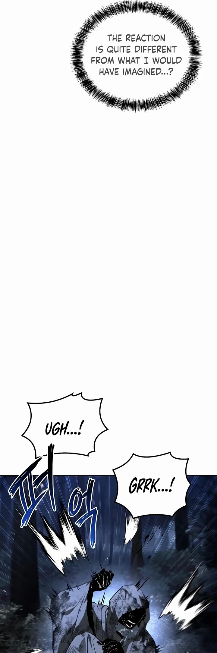 The Archmage's Restaurant Chapter 75 page 20 - Chapter 75