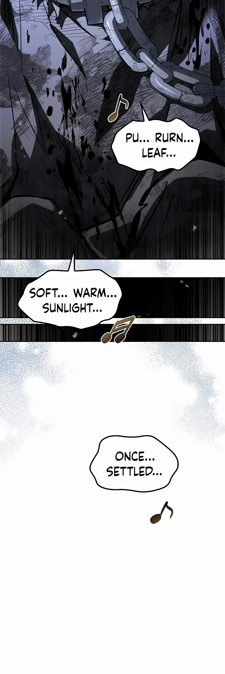 The Archmage's Restaurant Chapter 75 page 25 - Chapter 75
