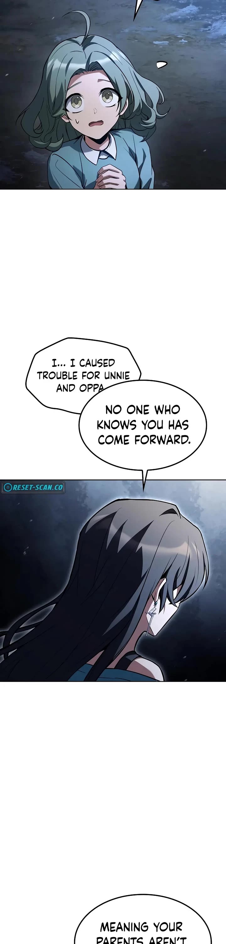 The Archmage's Restaurant Chapter 75 page 27 - Chapter 75