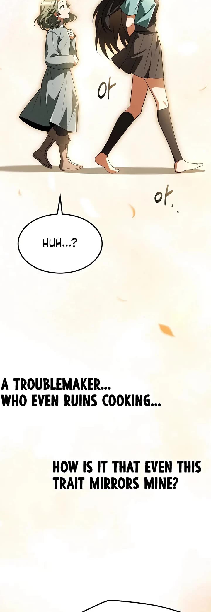 The Archmage's Restaurant Chapter 75 page 30 - Chapter 75