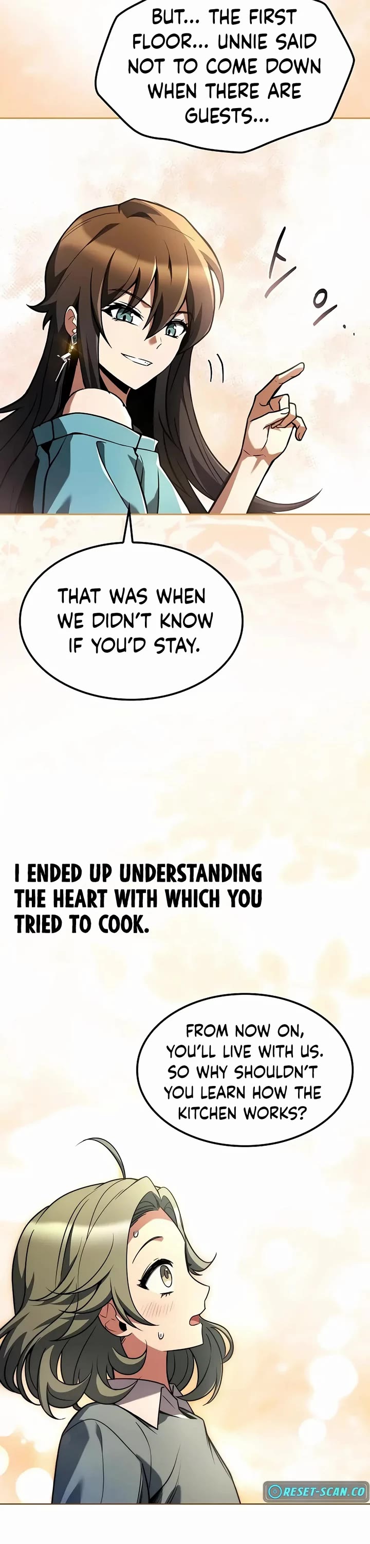 The Archmage's Restaurant Chapter 75 page 31 - Chapter 75