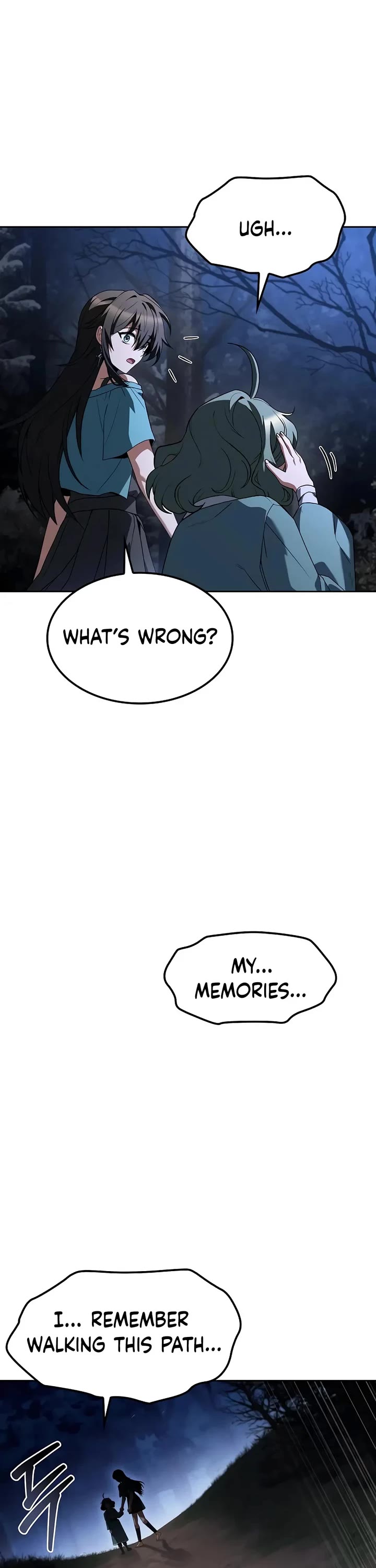 The Archmage's Restaurant Chapter 75 page 38 - Chapter 75