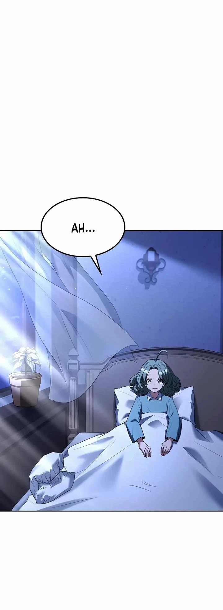The Archmage's Restaurant Chapter 75 page 44 - Chapter 75