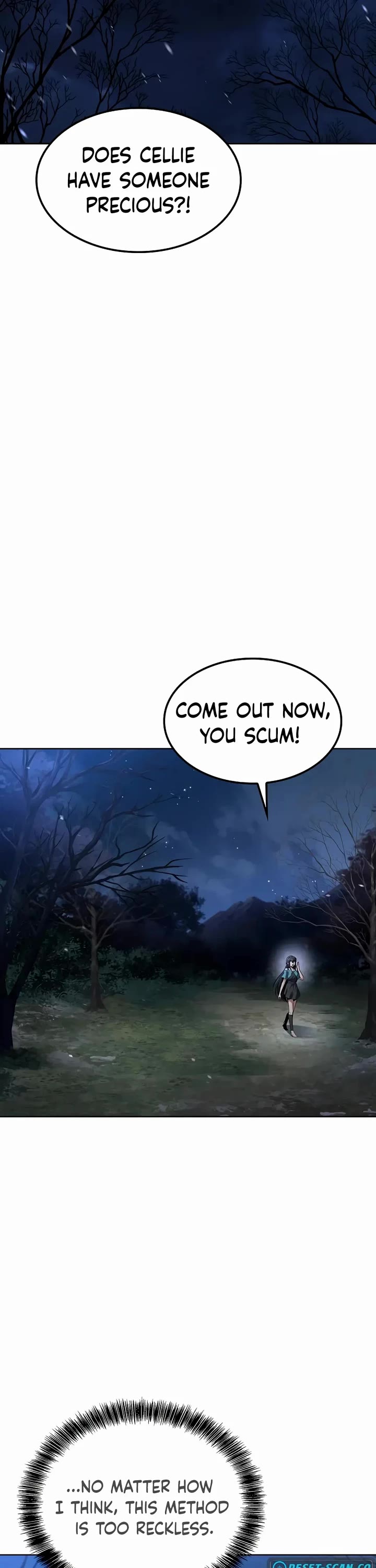 The Archmage's Restaurant Chapter 75 page 46 - Chapter 75