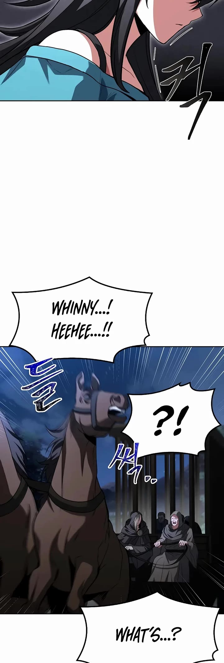 The Archmage's Restaurant Chapter 75 page 50 - Chapter 75