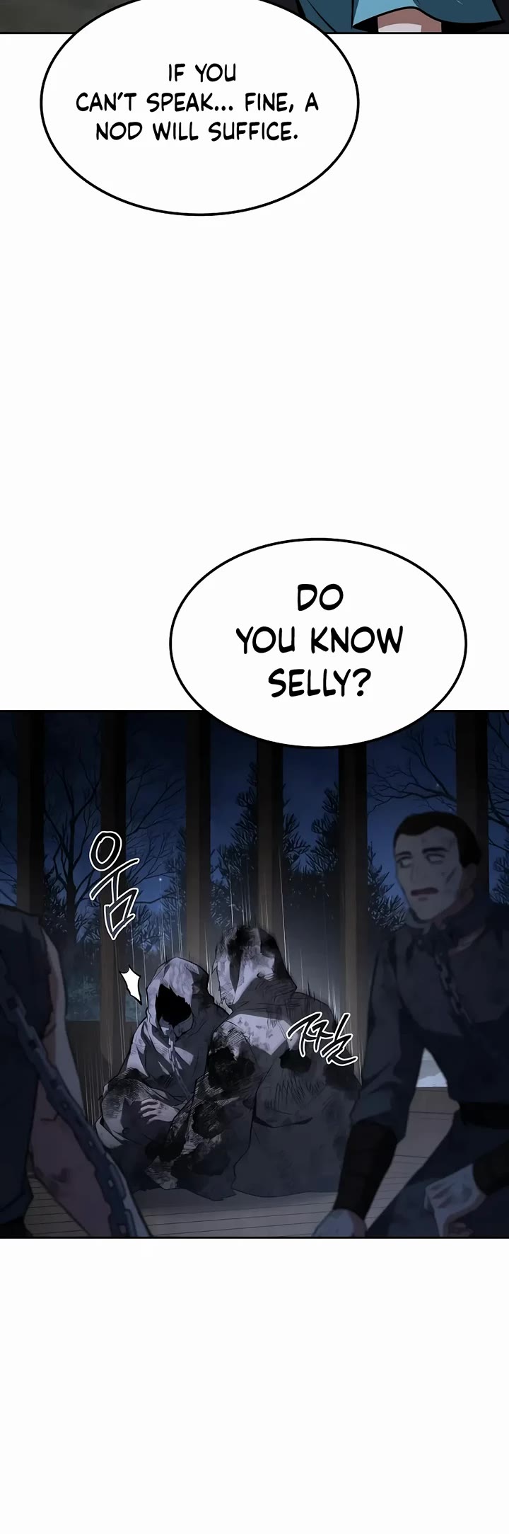 The Archmage's Restaurant Chapter 76 page 10 - Chapter 76