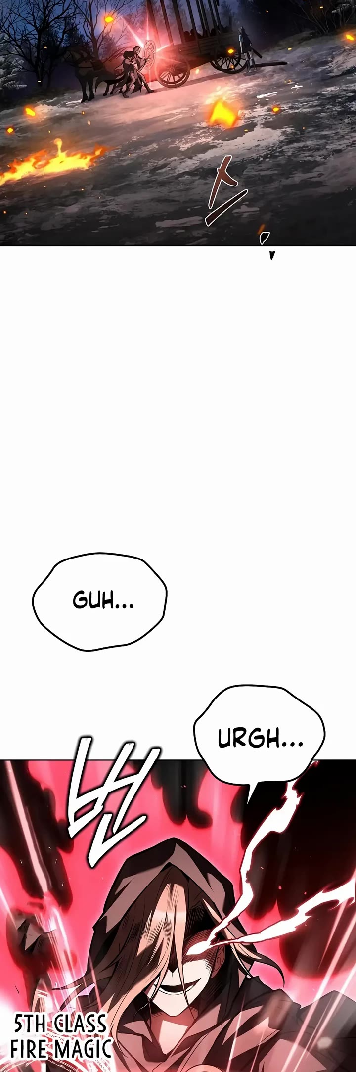 The Archmage's Restaurant Chapter 76 page 15 - Chapter 76