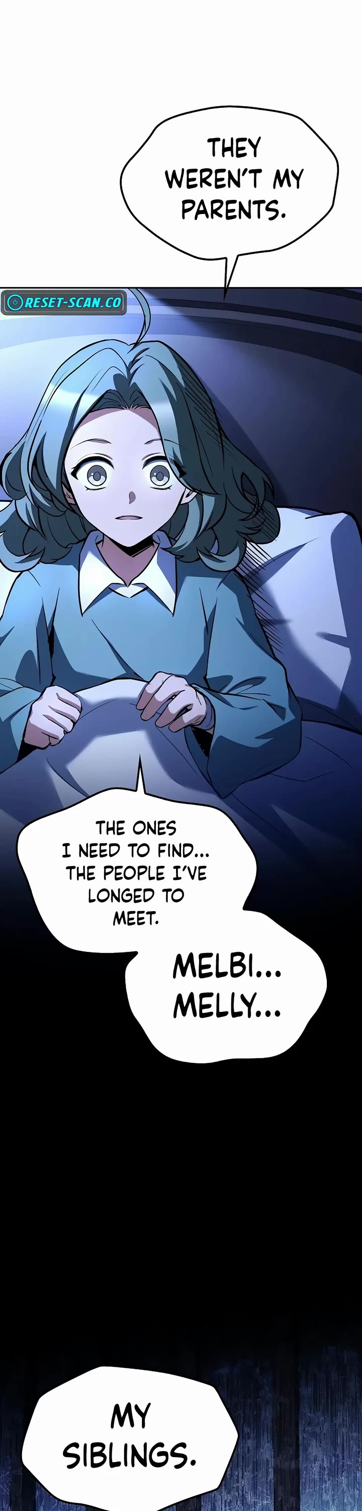 The Archmage's Restaurant Chapter 76 page 2 - Chapter 76