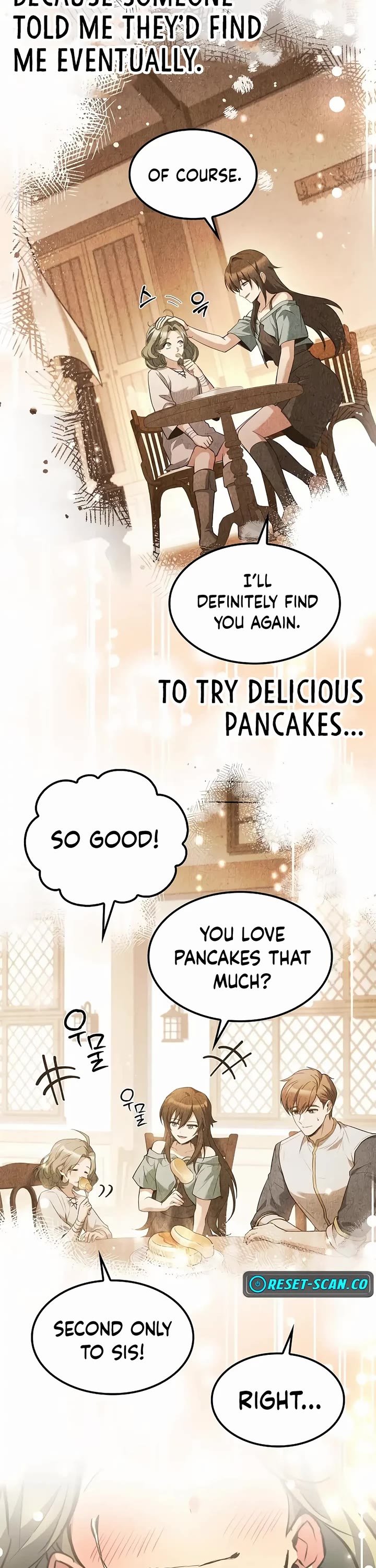 The Archmage's Restaurant Chapter 76 page 36 - Chapter 76
