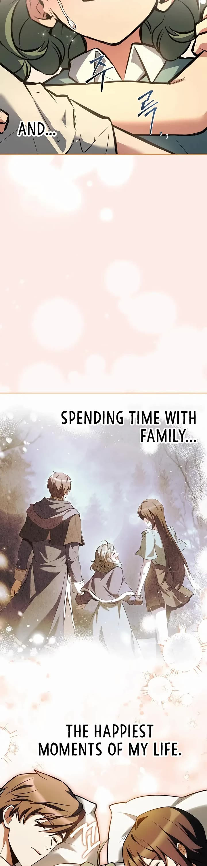 The Archmage's Restaurant Chapter 76 page 37 - Chapter 76