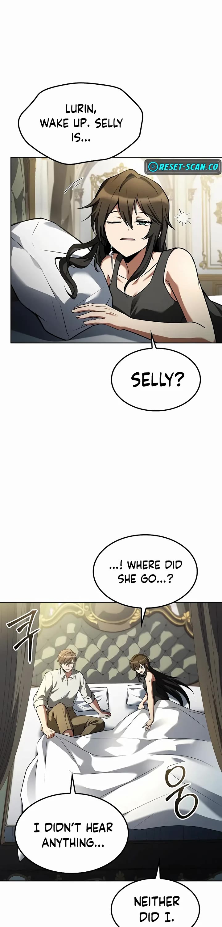 The Archmage's Restaurant Chapter 76 page 41 - Chapter 76