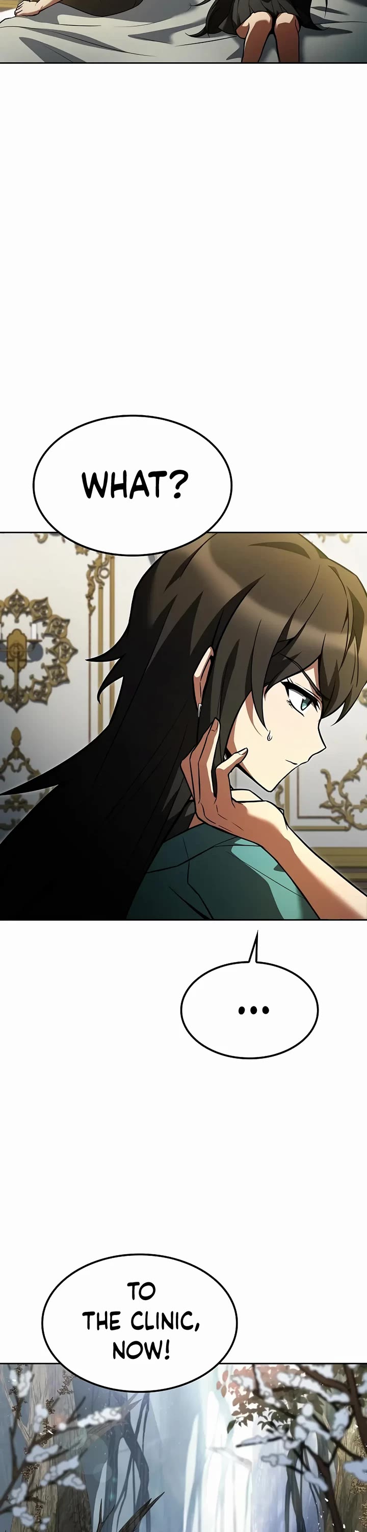 The Archmage's Restaurant Chapter 76 page 43 - Chapter 76
