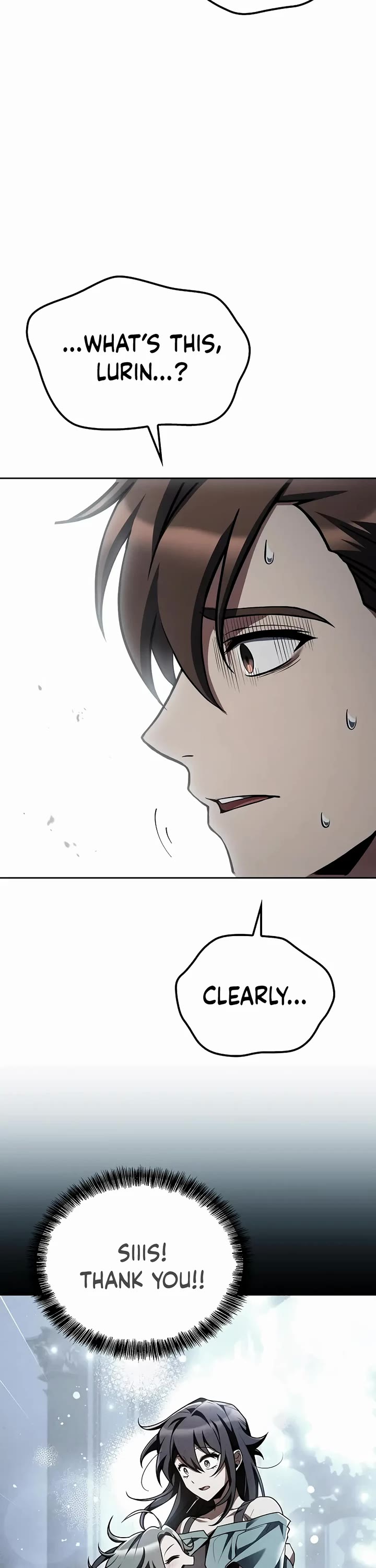The Archmage's Restaurant Chapter 76 page 47 - Chapter 76