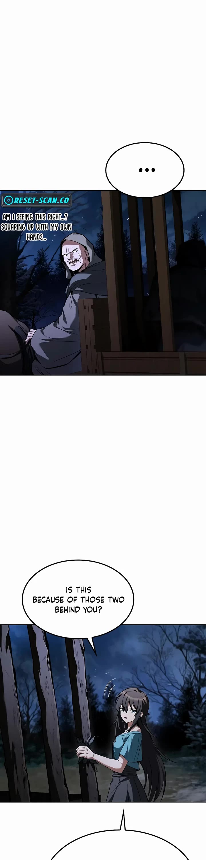 The Archmage's Restaurant Chapter 76 page 6 - Chapter 76