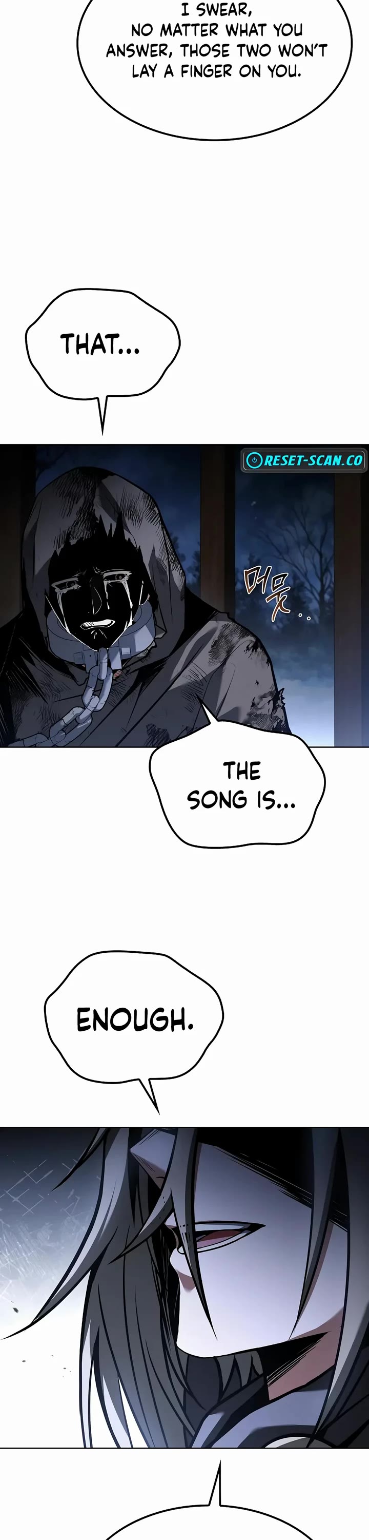 The Archmage's Restaurant Chapter 76 page 7 - Chapter 76