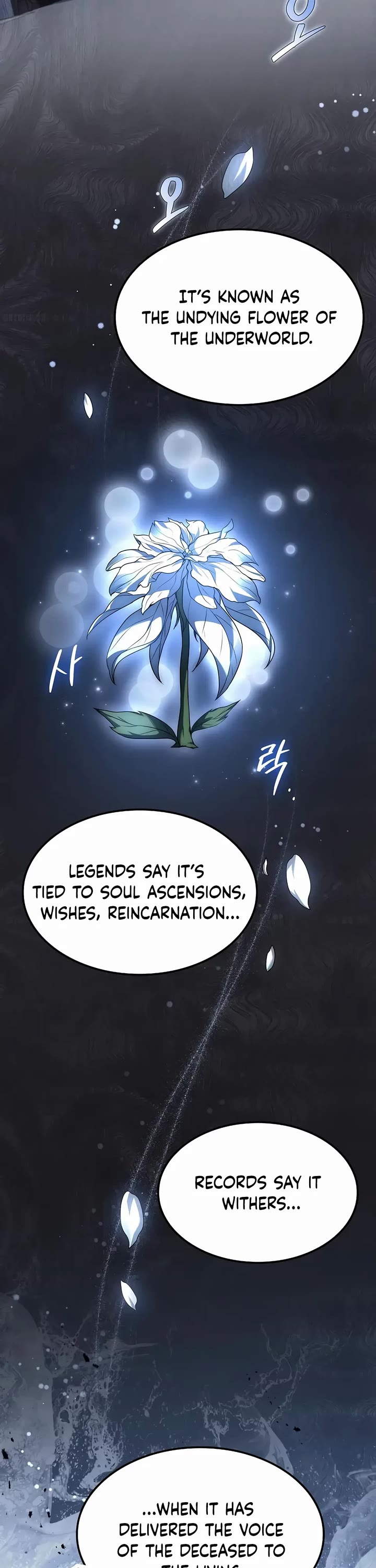 The Archmage's Restaurant Chapter 77 page 16 - Chapter 77
