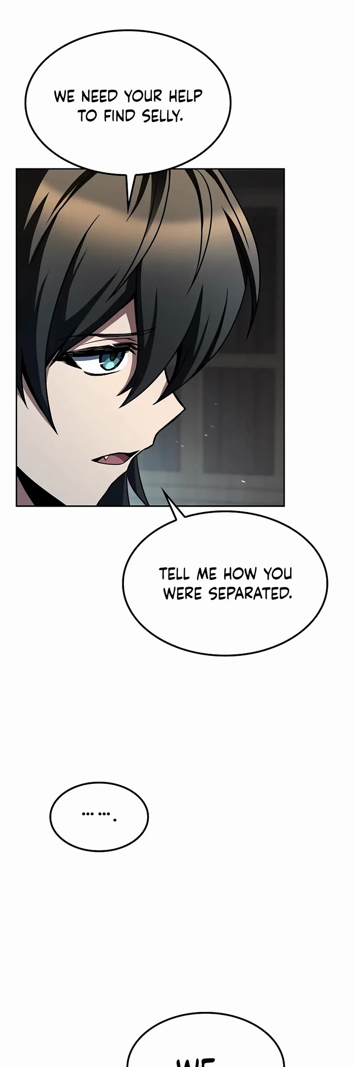 The Archmage's Restaurant Chapter 77 page 20 - Chapter 77