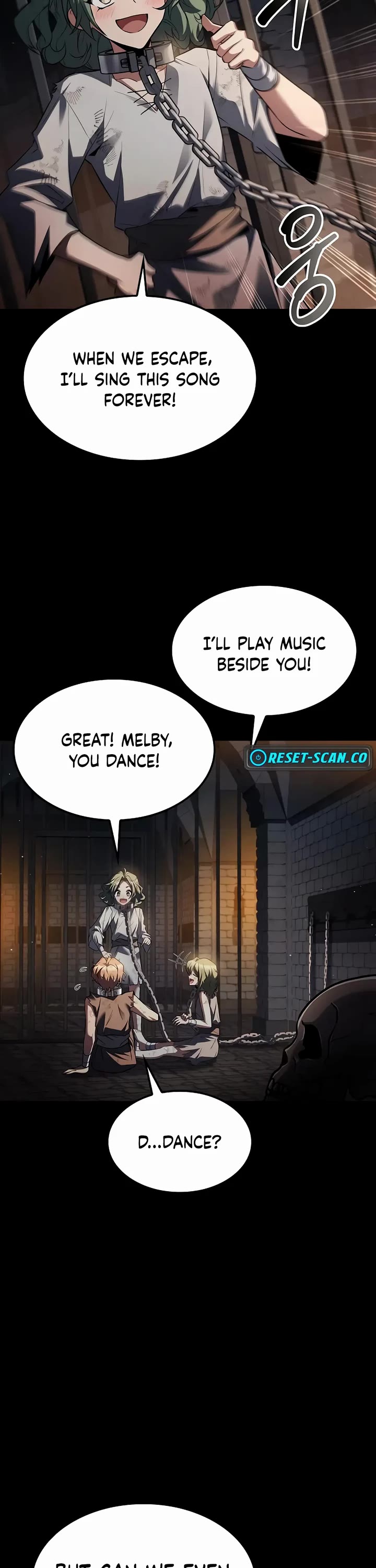 The Archmage's Restaurant Chapter 77 page 23 - Chapter 77