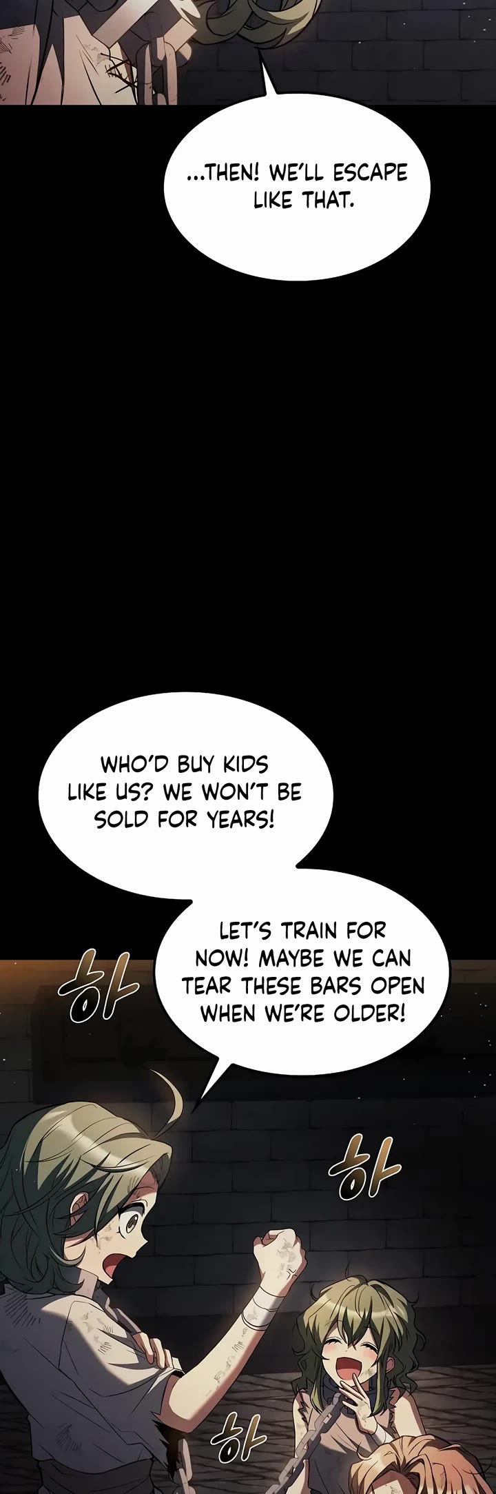 The Archmage's Restaurant Chapter 77 page 25 - Chapter 77