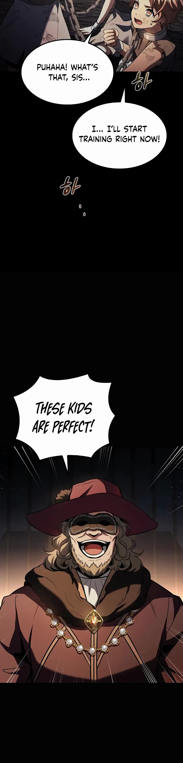 The Archmage's Restaurant Chapter 77 page 26 - Chapter 77