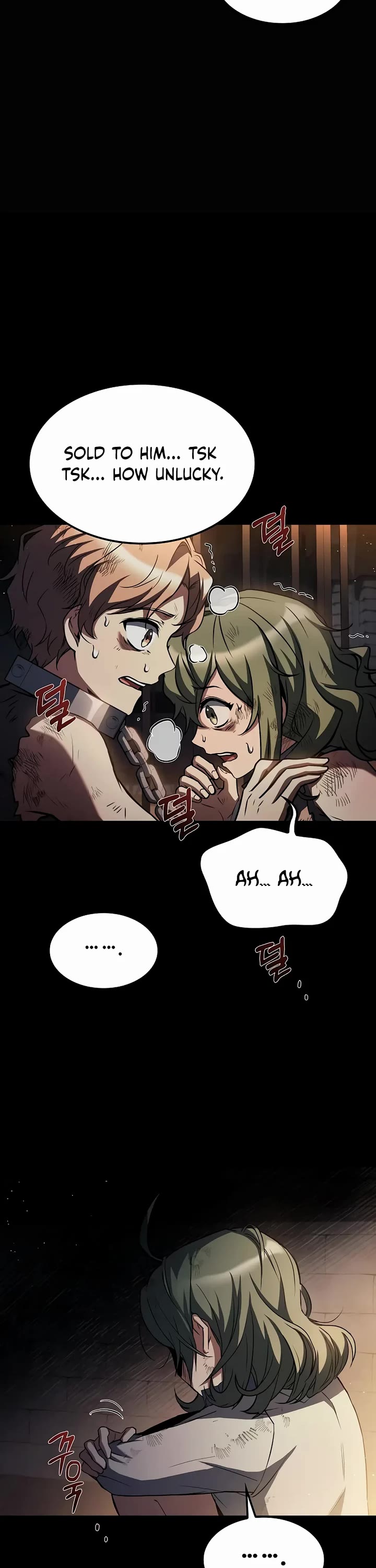 The Archmage's Restaurant Chapter 77 page 28 - Chapter 77