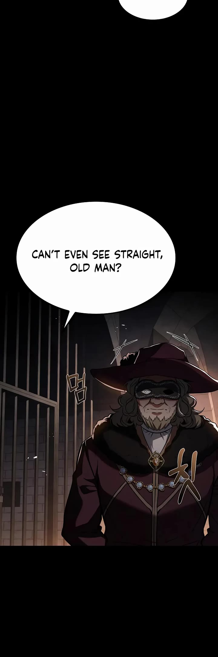 The Archmage's Restaurant Chapter 77 page 29 - Chapter 77