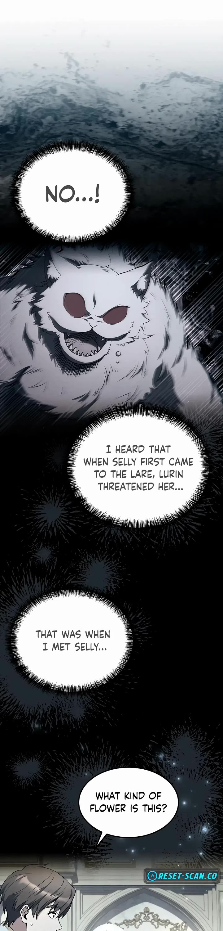 The Archmage's Restaurant Chapter 77 page 3 - Chapter 77
