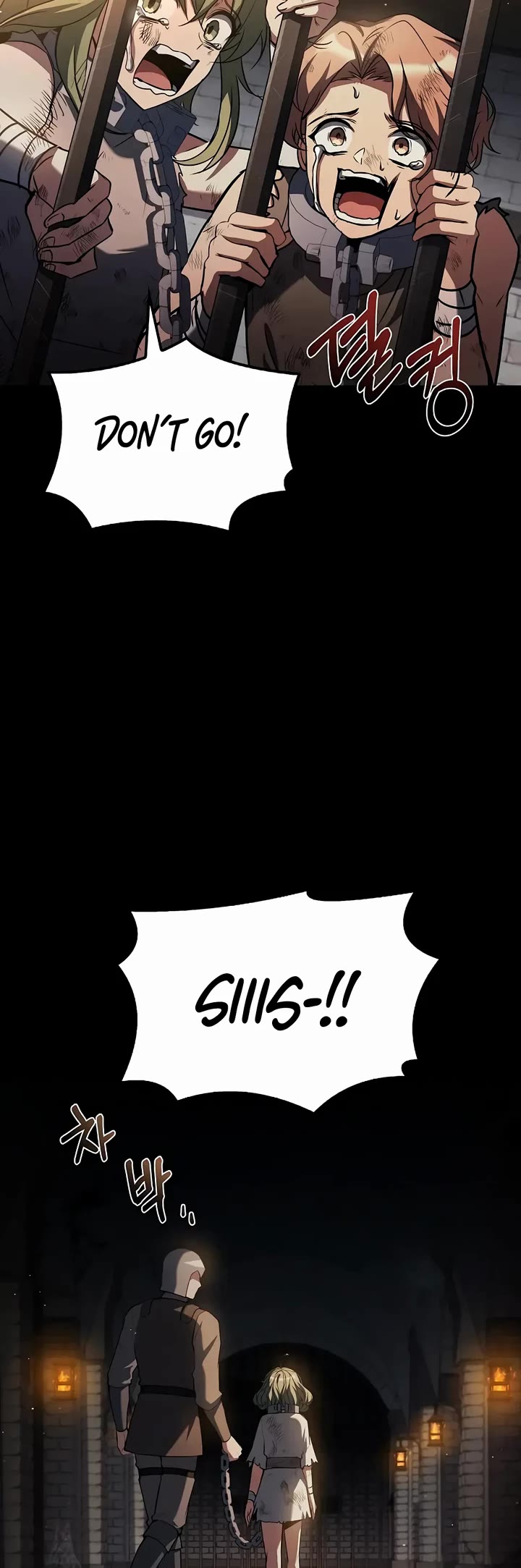 The Archmage's Restaurant Chapter 77 page 34 - Chapter 77