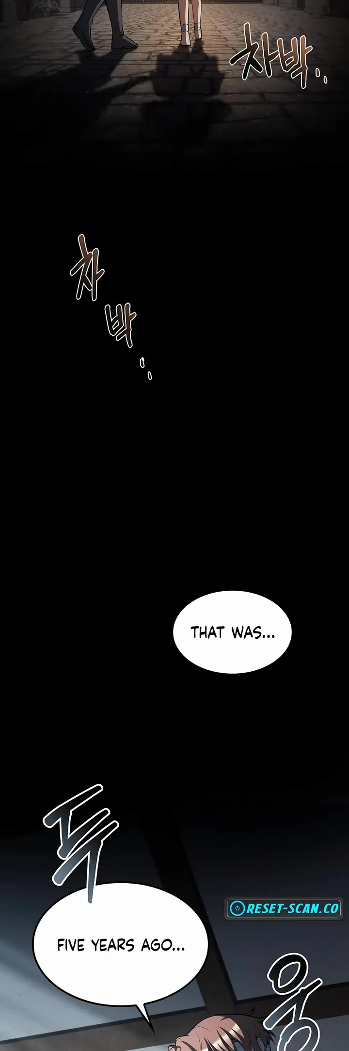 The Archmage's Restaurant Chapter 77 page 35 - Chapter 77