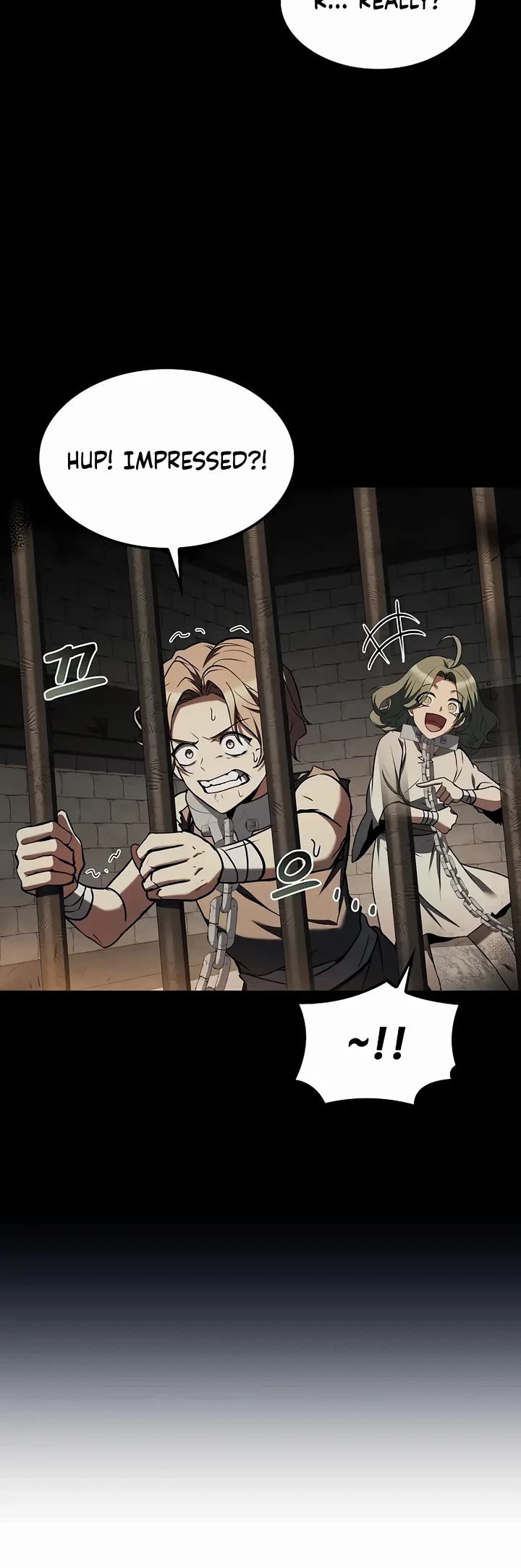 The Archmage's Restaurant Chapter 77 page 45 - Chapter 77