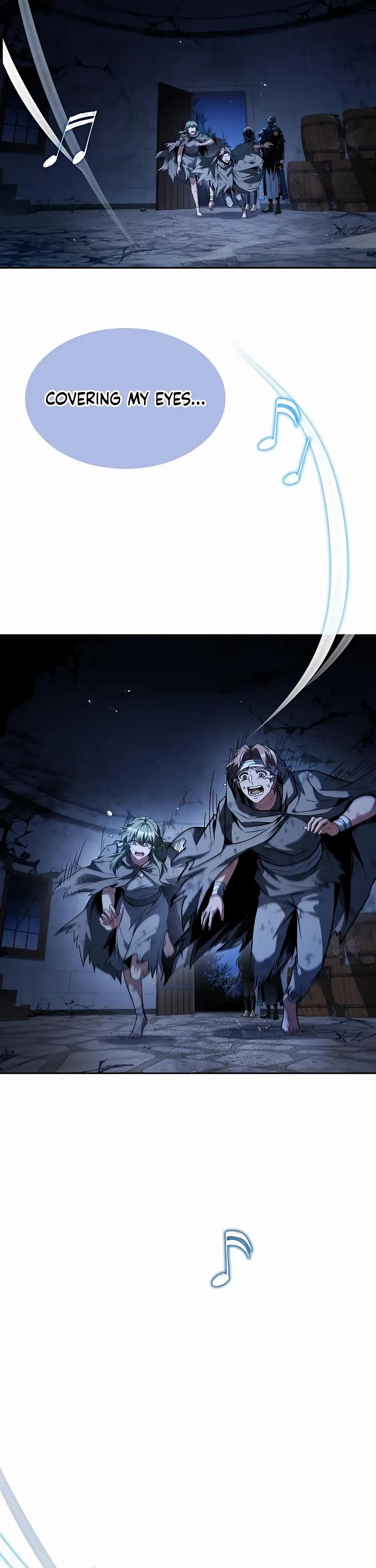 The Archmage's Restaurant Chapter 77 page 51 - Chapter 77