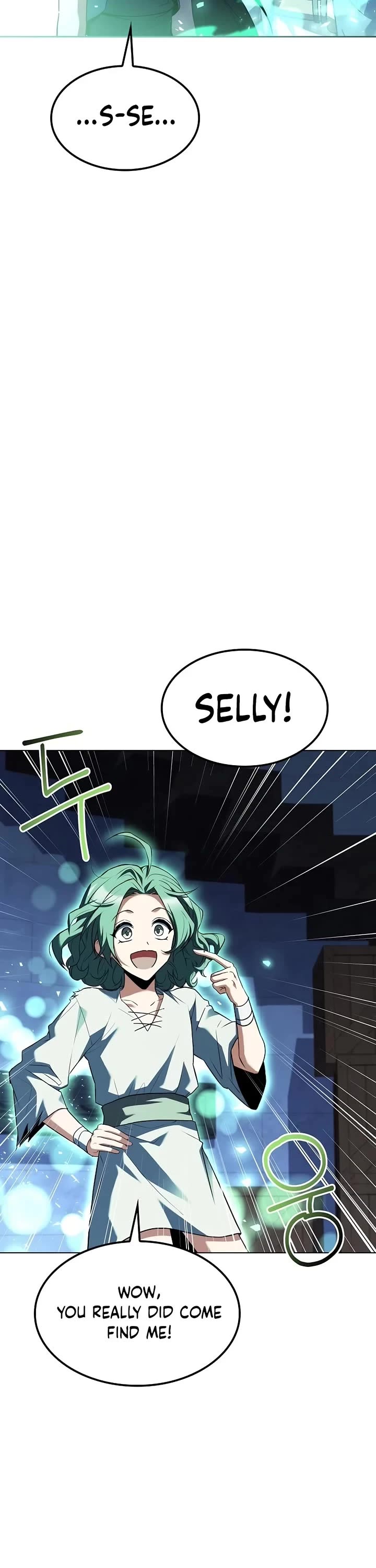 The Archmage's Restaurant Chapter 78 page 18 - Chapter 78