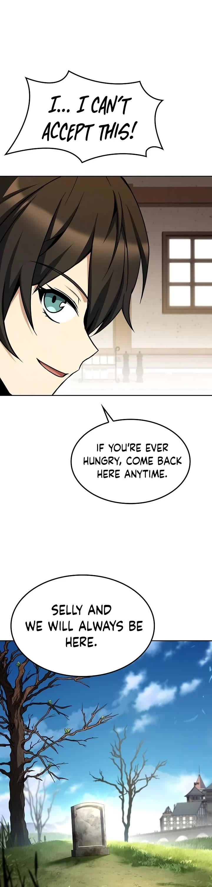 The Archmage's Restaurant Chapter 78 page 42 - Chapter 78